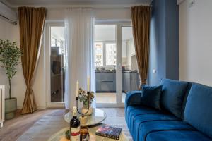 Relax Central Adress Apartment