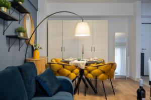 Relax Central Adress Apartment