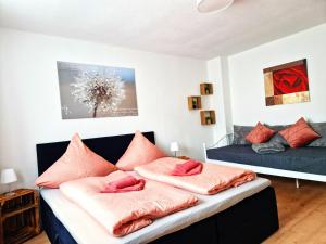 Citywohnung am Bergzoo