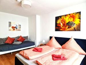 Citywohnung am Bergzoo