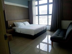 Atlantis One Bedroom City View 2 - 4pax