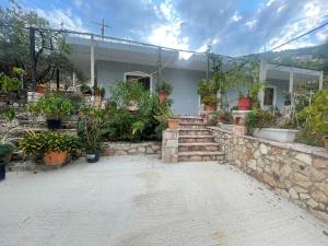 Belulaj Home