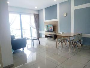 Atlantis One Bedroom City View 2 - 4pax