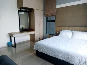 Atlantis One Bedroom City View 2 - 4pax