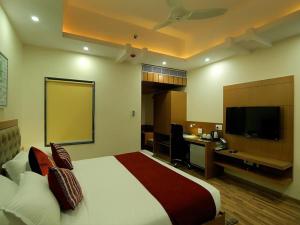 Hotel Hampi International