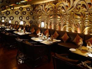 Hotel Hampi International