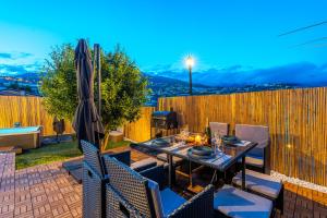 The Secret Garden - Jacuzzi Privata e Relax a Sanremo