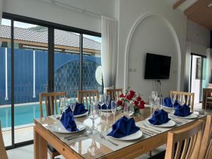 Aonang Selena Pool Villa