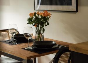 Liberty Apartments 109