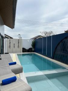 Aonang Selena Pool Villa