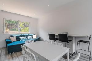 Casa T3 com piscina perto da praia