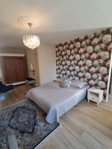 Le Clos de la Chapelle Bayeux