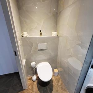 Exceptional 3-room apartment in quiet Cannes
