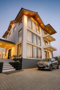 The Holiday Home - Priváty, Šrínagar