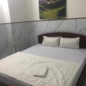 Du Thuyền 2 Hotel Hồ Chí Minh