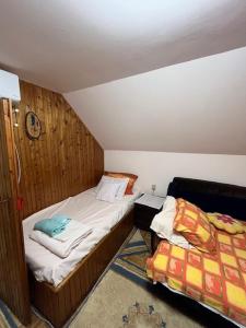 Apartmani Sanja Banja Vrujci