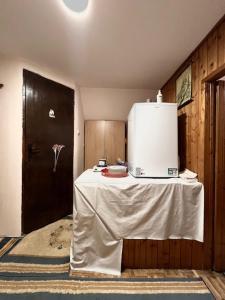 Apartmani Sanja Banja Vrujci