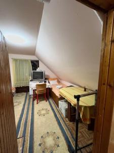 Apartmani Sanja Banja Vrujci