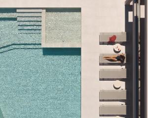 Ayeria Villa, Design Retreat by the Beach & Shops, By ThinkVilla