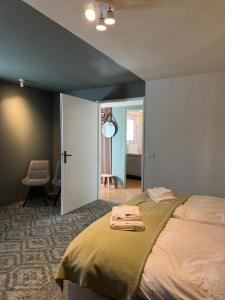 Stijlvol & ruim relax vakantiehuis De Meierij