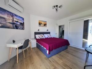 Apartment NADA in the center of Split