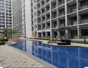 Shore 2 Residences Tower 1