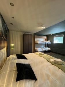 Stijlvol & ruim relax vakantiehuis De Meierij