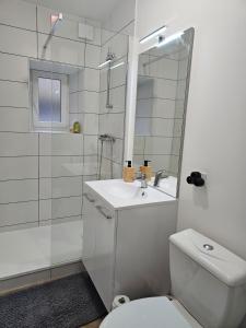 Le Déchelette 2, appartement cosy en plein centre