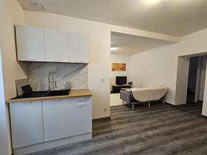 Le Déchelette 2, appartement cosy en plein centre