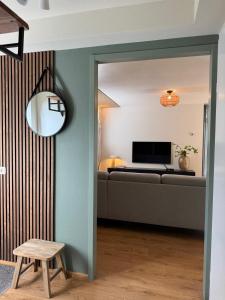 Stijlvol & ruim relax vakantiehuis De Meierij