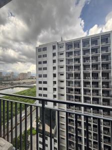 Shore 2 Residences Tower 1