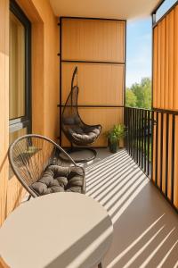 Sleep&Go Augustów 24h