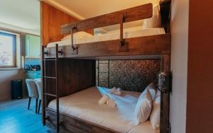 La Tour de Contrôle - Hébergements Autonomes