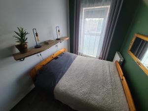 Skarbowców Parkside Apartment