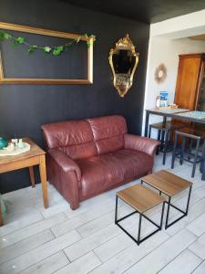 Villa club les mas de la mer