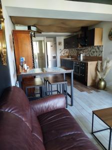 Villa club les mas de la mer