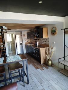 Villa club les mas de la mer