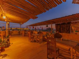 Hotel The Silk Route