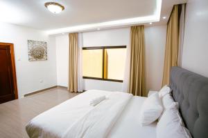 Durang Serviced Apartments
