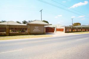 Durang Serviced Apartments