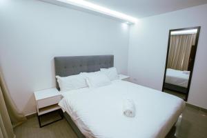 Durang Serviced Apartments