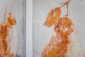 Margaret Bridge Residence AC Bathtub