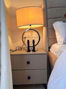 Urban Studio Gem in South B Work Desk Near Airport