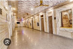 Ghanshyam Lodge Unit 1