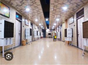 Ghanshyam Lodge Unit 1