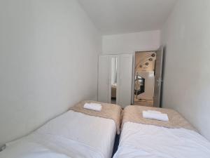 CARNIER avec Parking