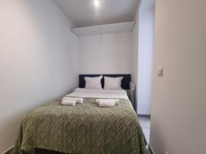 CARNIER avec Parking