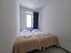 CARNIER avec Parking