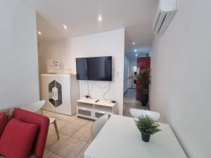 CARNIER avec Parking