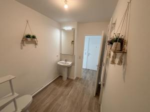 Roof Top - 5 min de la gare